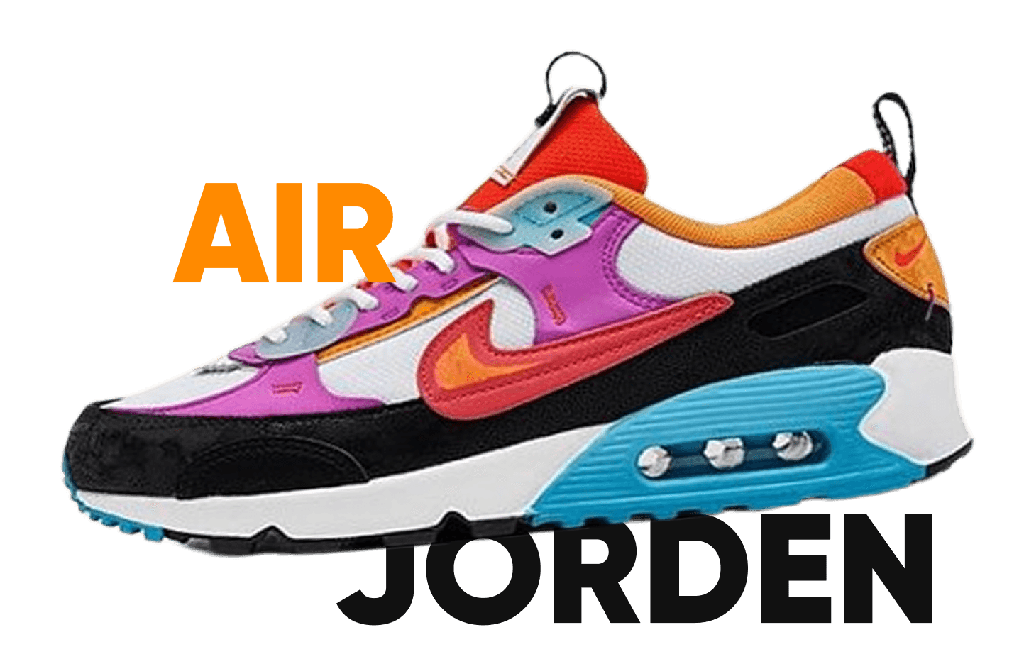 Nike Air Jordan